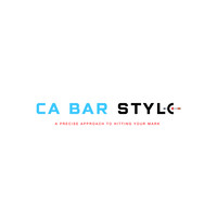 CA Bar Style logo, CA Bar Style contact details