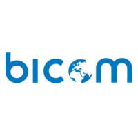 BICOM: Britain Israel Communications & Research Centre logo, BICOM: Britain Israel Communications & Research Centre contact details