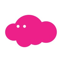 PINKCLOUD.DK logo, PINKCLOUD.DK contact details