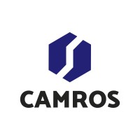 CAMROS AS logo, CAMROS AS contact details