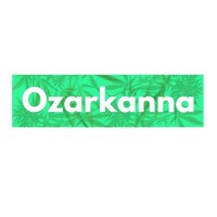 Ozarkanna logo, Ozarkanna contact details