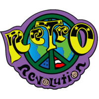 Retro Revolution Smoke Shop logo, Retro Revolution Smoke Shop contact details