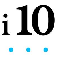 i10 Staffing logo, i10 Staffing contact details