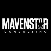 MavenStar Consulting logo, MavenStar Consulting contact details