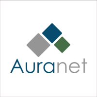 Auranet Guatemala logo, Auranet Guatemala contact details