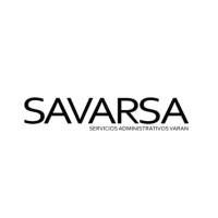 SAVARSA logo, SAVARSA contact details