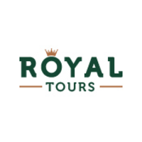 Royal Tours logo, Royal Tours contact details