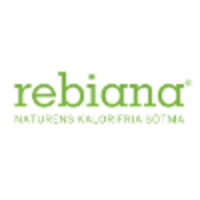 Rebiana logo, Rebiana contact details