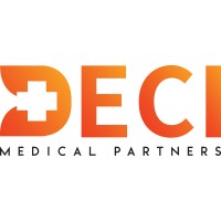 Deci Medical Partners logo, Deci Medical Partners contact details