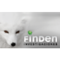 FINDEN logo, FINDEN contact details