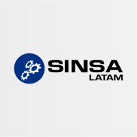 SINSA LATAM logo, SINSA LATAM contact details