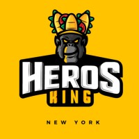 HerosKing NYC logo, HerosKing NYC contact details