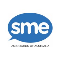 SME Association of Australia logo, SME Association of Australia contact details