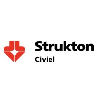 Strukton Civiel logo, Strukton Civiel contact details