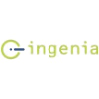 Ingenia Consultants & Engineers BV logo, Ingenia Consultants & Engineers BV contact details