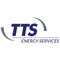 TTS Energy Services logo, TTS Energy Services contact details