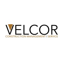 Velcor Construction Services Inc logo, Velcor Construction Services Inc contact details