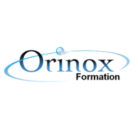 ORINOX Formation logo, ORINOX Formation contact details