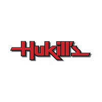 Hukill's Inc. logo, Hukill's Inc. contact details