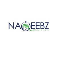 Naqeebz Middle East logo, Naqeebz Middle East contact details