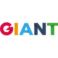 Giant Creative logo, Giant Creative contact details