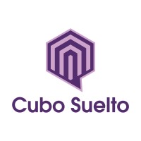 cubosuelto logo, cubosuelto contact details