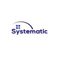 Systematic logo, Systematic contact details