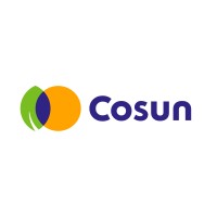 Royal Cosun logo, Royal Cosun contact details