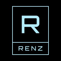 RENZ logo, RENZ contact details