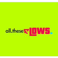 AllTheseFlows Design logo, AllTheseFlows Design contact details