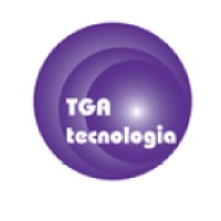 TGA Tecnologia logo, TGA Tecnologia contact details