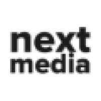 nextmedia agency logo, nextmedia agency contact details