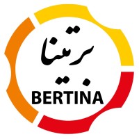 Bertina - برتینا logo, Bertina - برتینا contact details