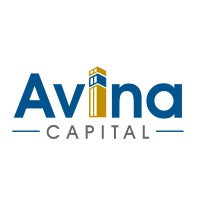 Avina Capital logo, Avina Capital contact details