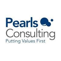 Pearls Consulting logo, Pearls Consulting contact details