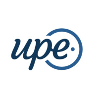 UPE Inc logo, UPE Inc contact details