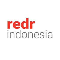 RedR Indonesia logo, RedR Indonesia contact details