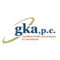 GKA, P.C. logo, GKA, P.C. contact details