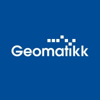 Geomatikk AS logo, Geomatikk AS contact details