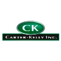 Carter-Kelly, Inc. logo, Carter-Kelly, Inc. contact details