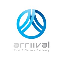 Arriival logo, Arriival contact details