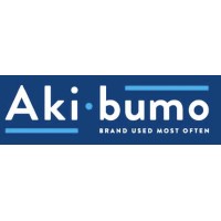 AkiBumo logo, AkiBumo contact details