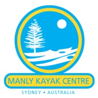 Manly Kayak Centre logo, Manly Kayak Centre contact details