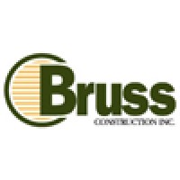 Bruss Construction, Inc logo, Bruss Construction, Inc contact details