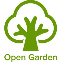 Open Garden Inc. logo, Open Garden Inc. contact details