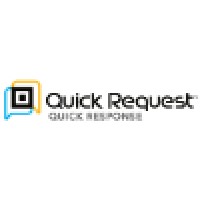 Quick Request logo, Quick Request contact details