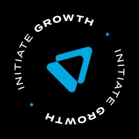 Initiate Growth logo, Initiate Growth contact details