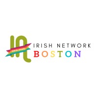 Irish Network Boston logo, Irish Network Boston contact details