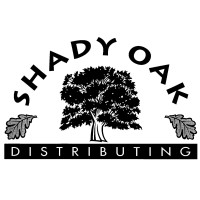 Shady Oak Distributing, Inc. logo, Shady Oak Distributing, Inc. contact details