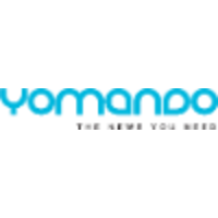 Yomando AB logo, Yomando AB contact details